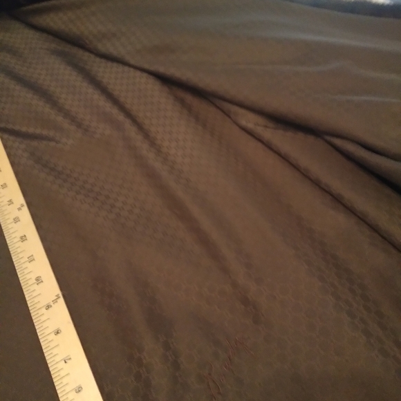 Luxurious Dark Brown Mink Coat. No size tag. Fits M/L - Picture 7 of 7